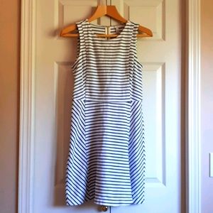 🌷 2/25 J. Crew dress